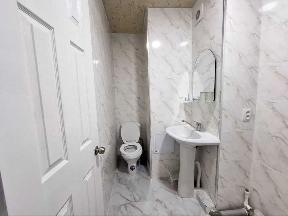 2 квартиры-по цене одной,метро,80м2,Туз-3