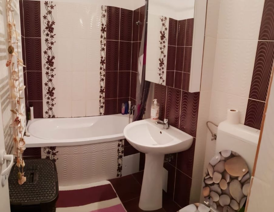 Se vinde apartament tip mansardă