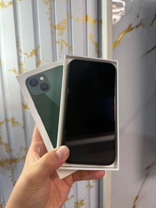 iPhone 13 - Айфон 13