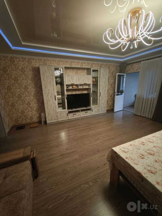Продаётся 3-комнатная квартира, 100 м² - Фергана