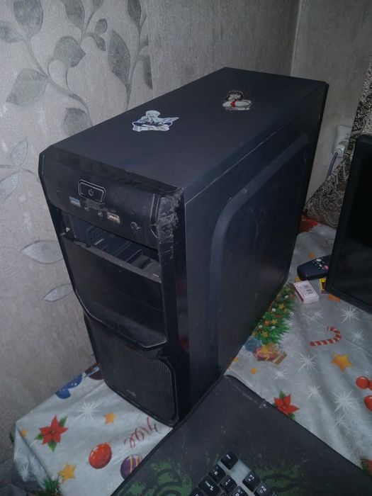 Продам компьютер