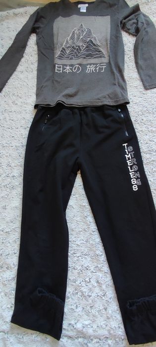 Детски дрехи момче 146 до 152