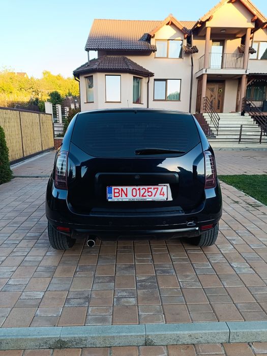 DACIA Duster 2012 — imagine 5