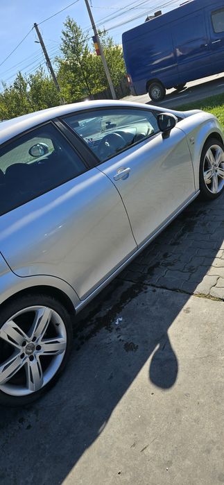 Seat Leon 2011 vand sau schimb