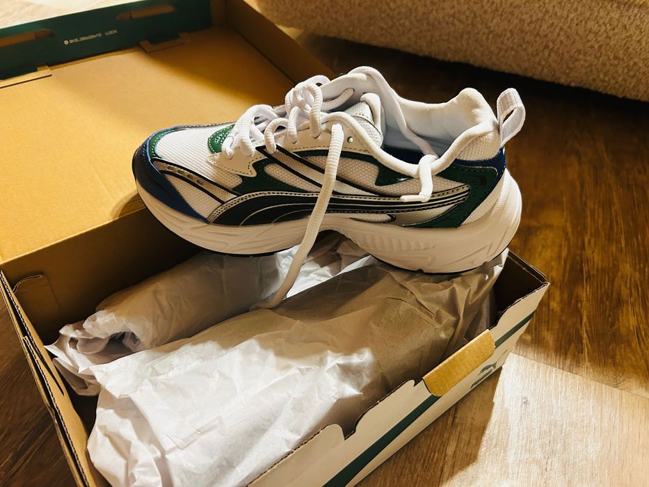 Маратонки дамски Puma