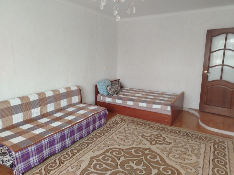 Центр 1 к.кв. 2 этаж аквопарк