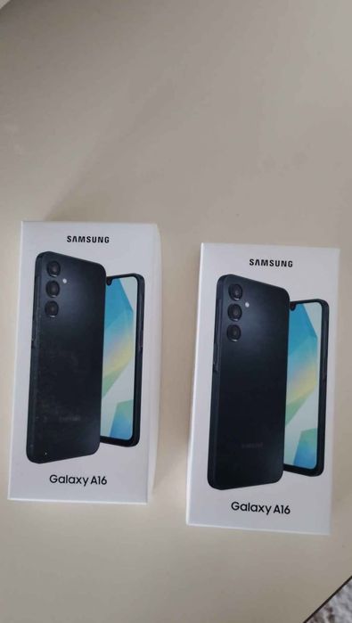 Samsung Galaxy A 16