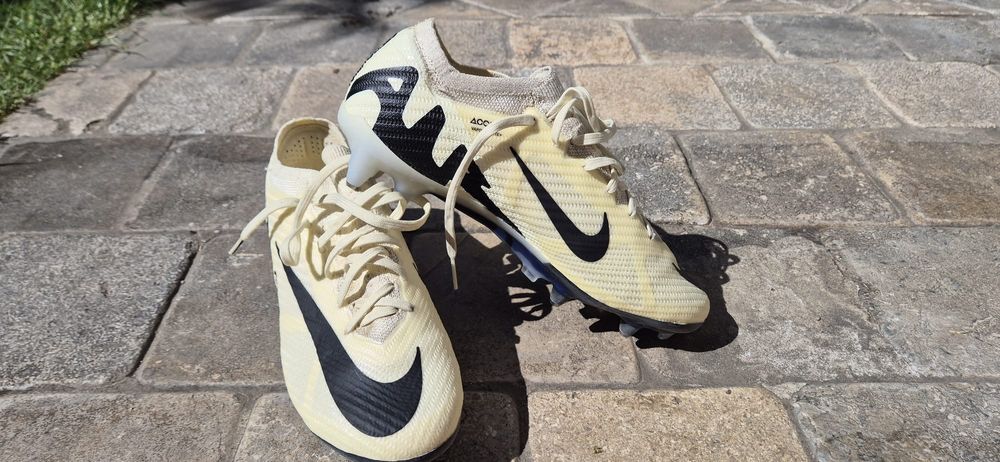 Ghete de fotbal ,38,5 ,nike Mercurial Vapor 15 Elite ite