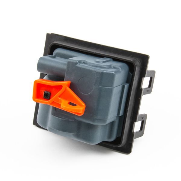 Машинка за заключване отваряне капачка на резервоара на Mercedes