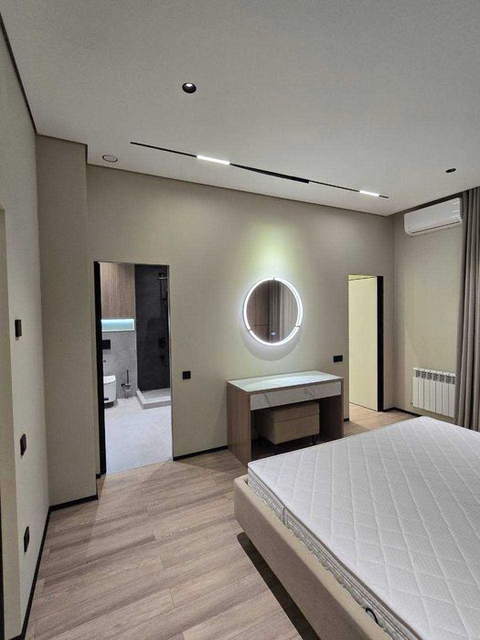 Жк Dream house 4 комнатная квартира в Аренду