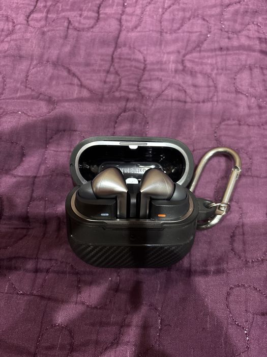 Наушники galaxy Buds 3 pro