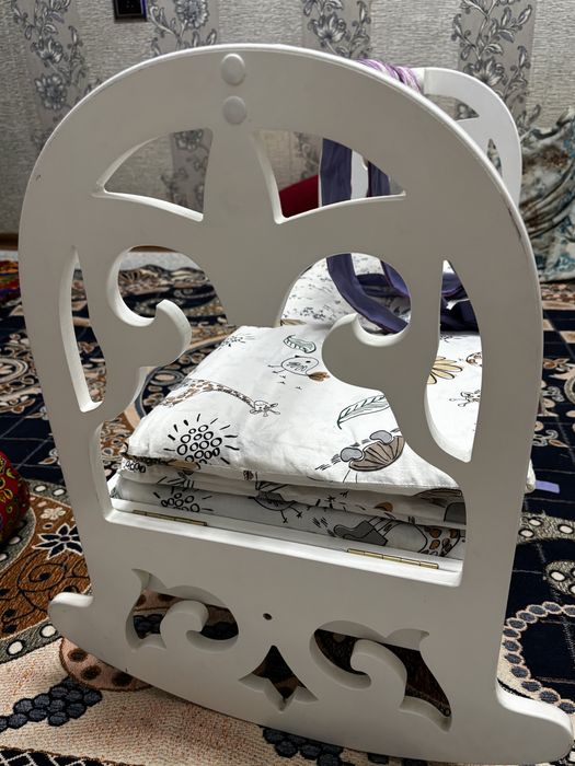 Бесык-колыбельная