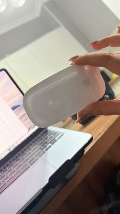 Apple Magic Mouse мышь для макбука мышка Macbook