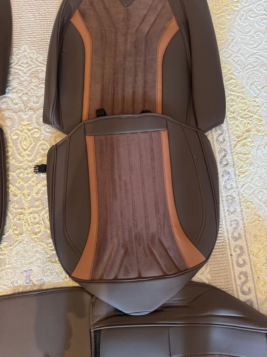 Чехол на мишину Changan