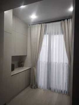 Северный вокзал, Узбум Площадь: 38 м² евро  2-комнатная квартира;