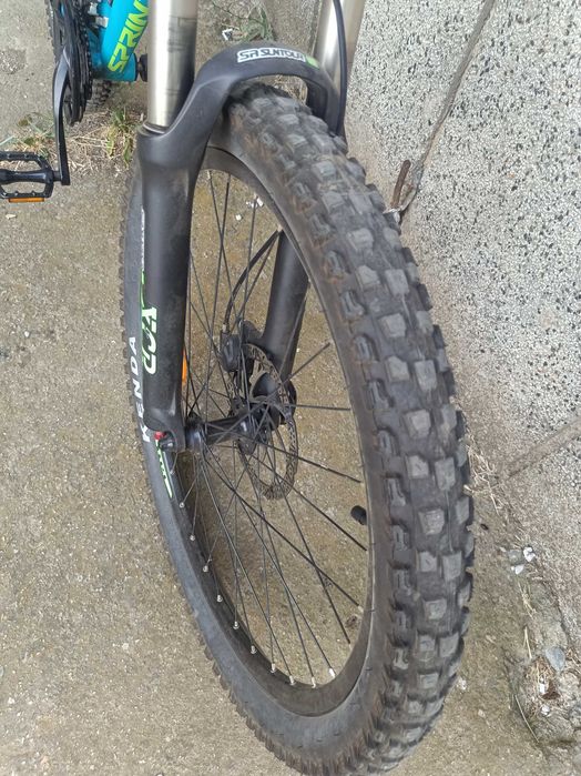 Велосипед Sprint Primus