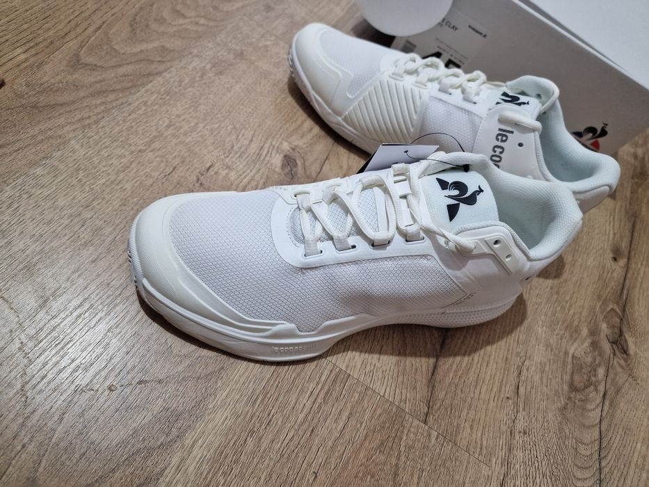 Adidasi tenis Le coq sportif 45