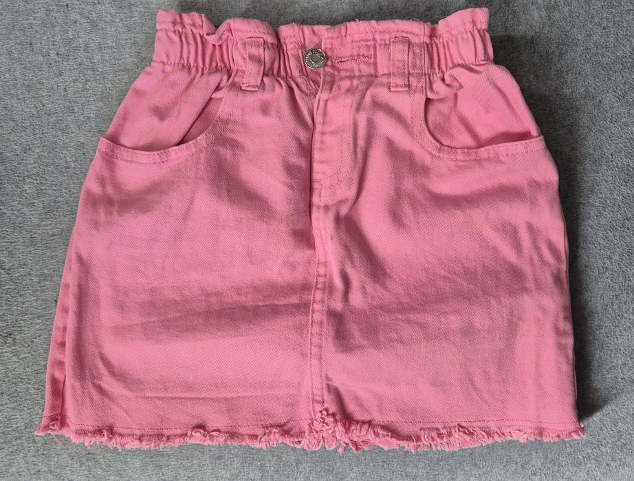 Детска рокля KENZO и детски поли