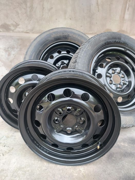 диска R14 " лада 2114"