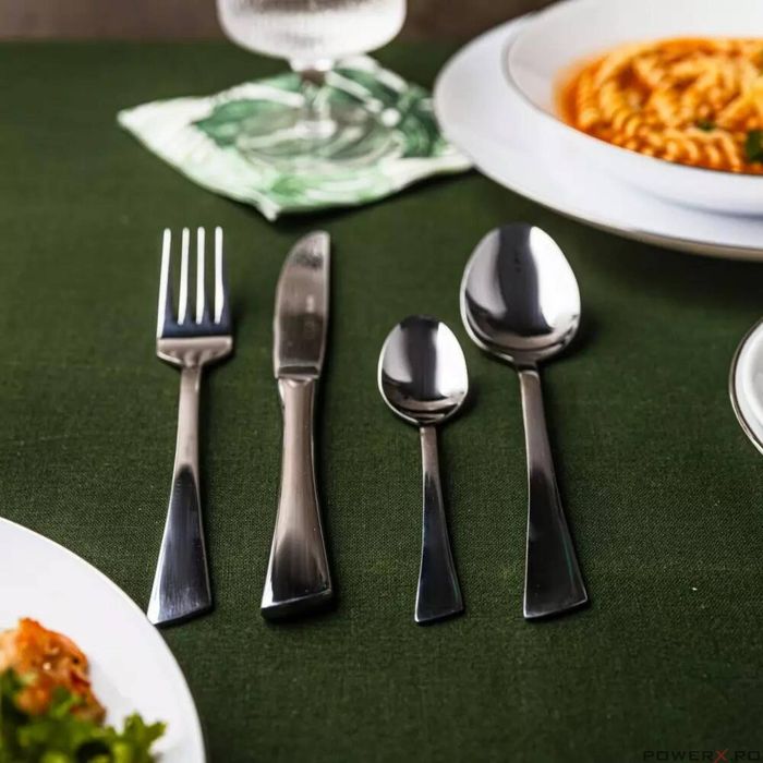 Tacamuri otel, set de 24 piese, Kinghoff