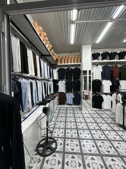 Авто нур  бутик