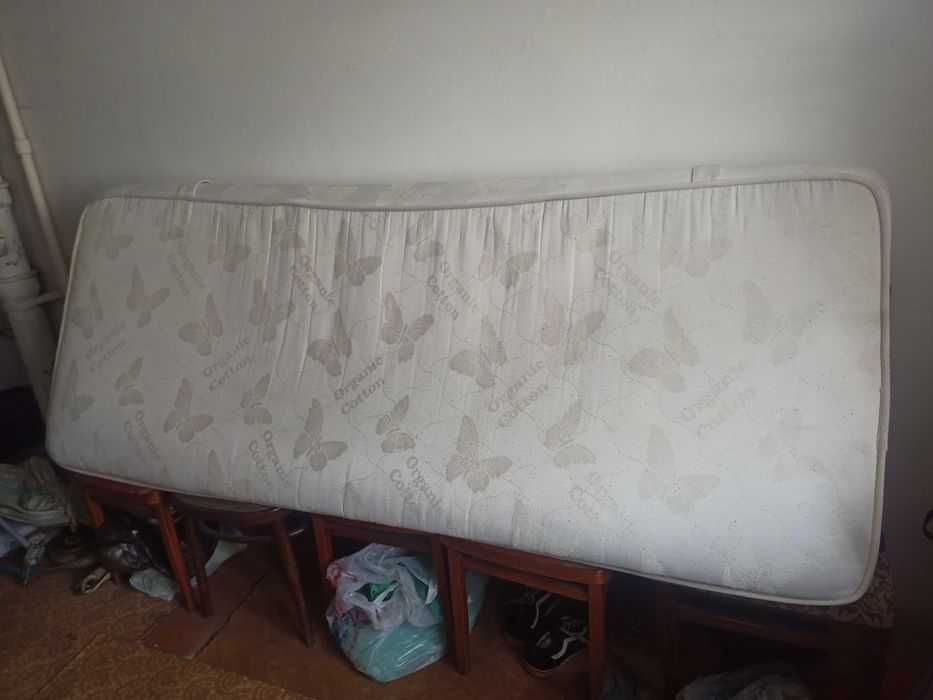 Продам матрас 80*200