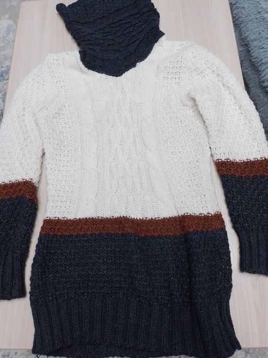 Продаю вязаный свитер