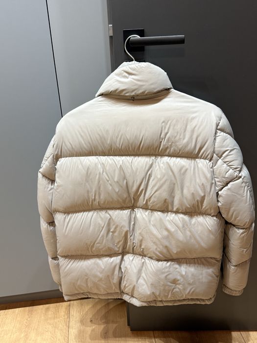 Geaca Bigotti puf marimea 48