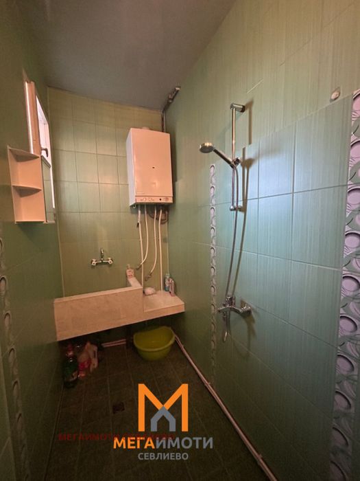 Продава се Тристаен апартамент в Севлиево - 106 кв.м за 505 €/кв.м - Снимка #9