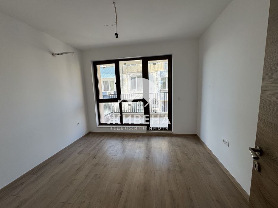 Продава 3-стаен апартамент, До ключ, кв. Бриз