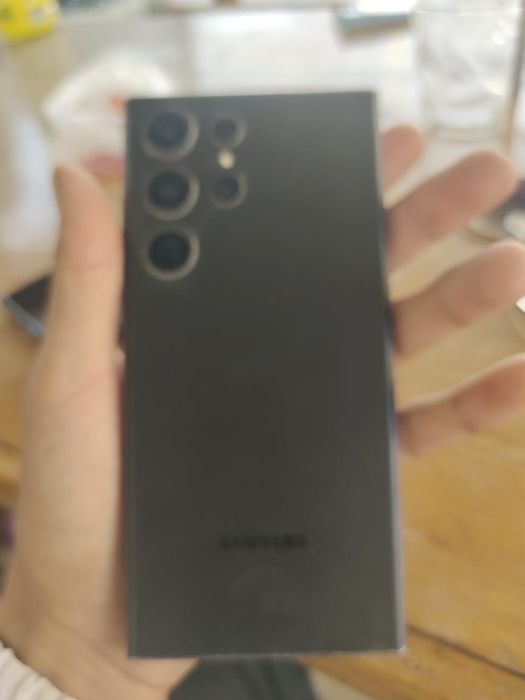 Samsung s23 ultra