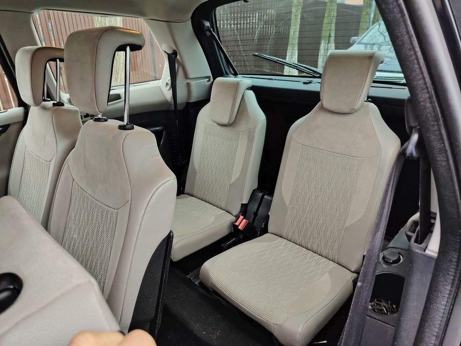 Citroen C4 grand Picasso