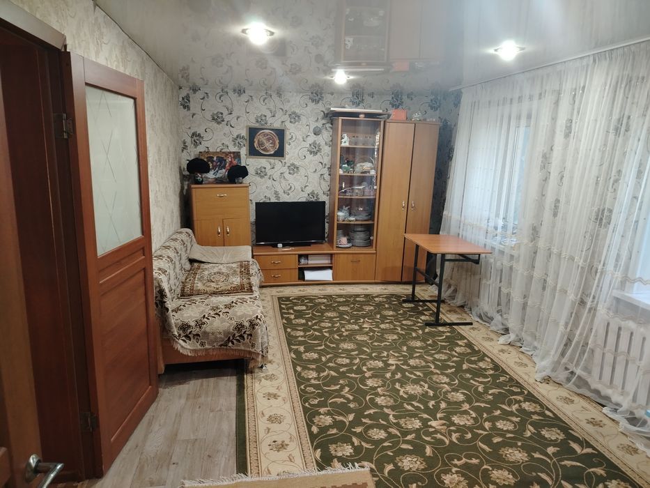 Продам уютный дом