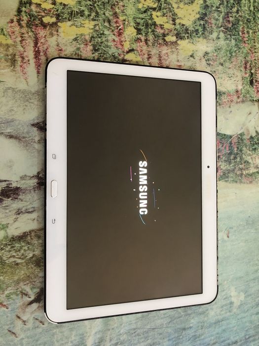 Таблет Samsung galaxy tab 4 T535,