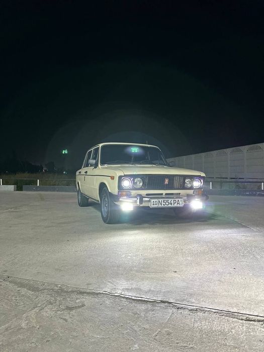 Жигули 06.         1400 $