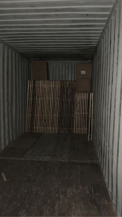 Услуги грузчиков