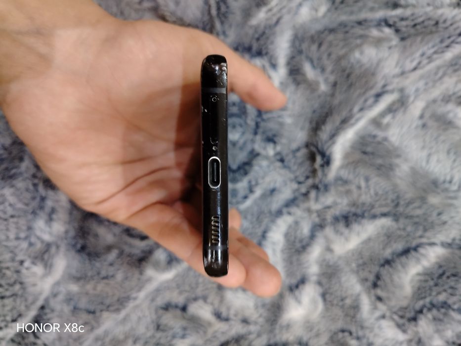 Samsung S21 ultra 5G 12/256 Vietnam Black