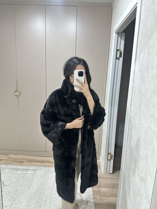 Продам Норковая шуба