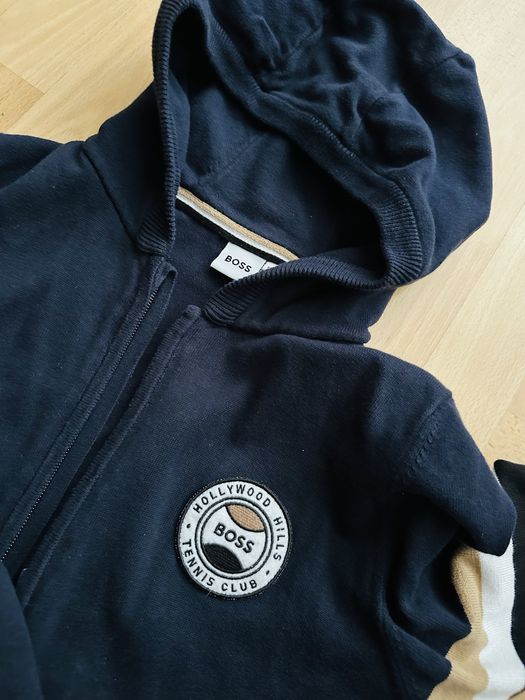 Суитшърт BOSS 174 см