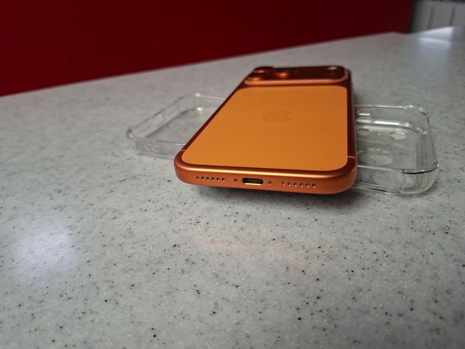 iPhone 17 pro max 256g