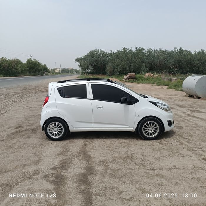 Xaytbaev bekzod bilan