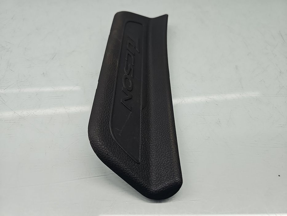Ornament prag dreapta spate Hyundai Tucson (TL) [Fabr 2015-2020] SUV 8