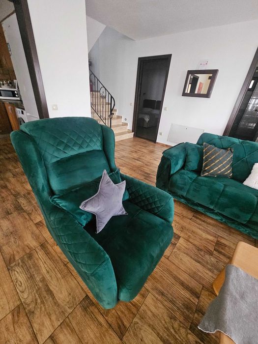 Cazare Pasul Tihuța