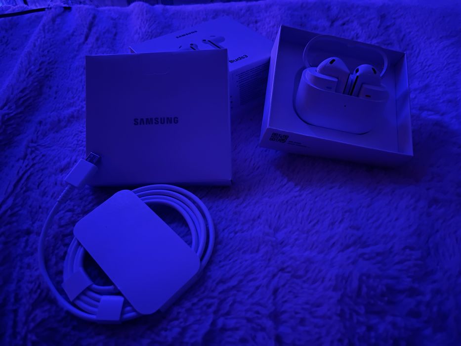 Samsung Galaxy Buds 3