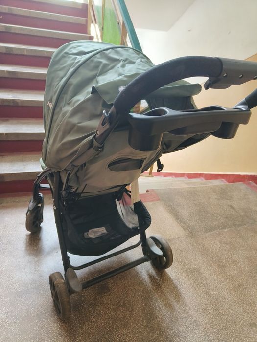 Cărucior Joie Laurel LX