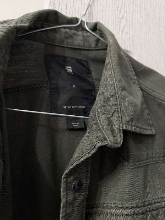 G star raw G star