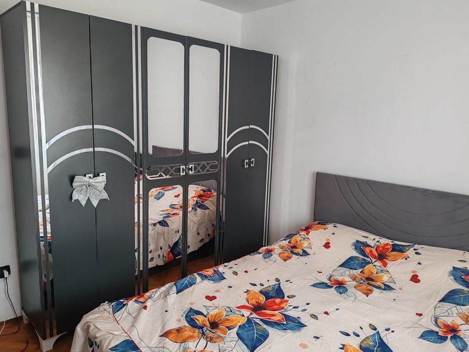 Închiriez apartament 2 camere George Enescu