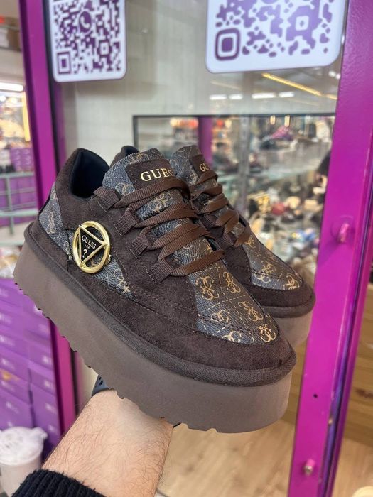 Guess cu săculeț 36/40