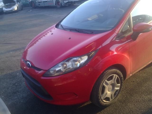 Ford Fiesta 2010 1.4/1.6 TDCi на части