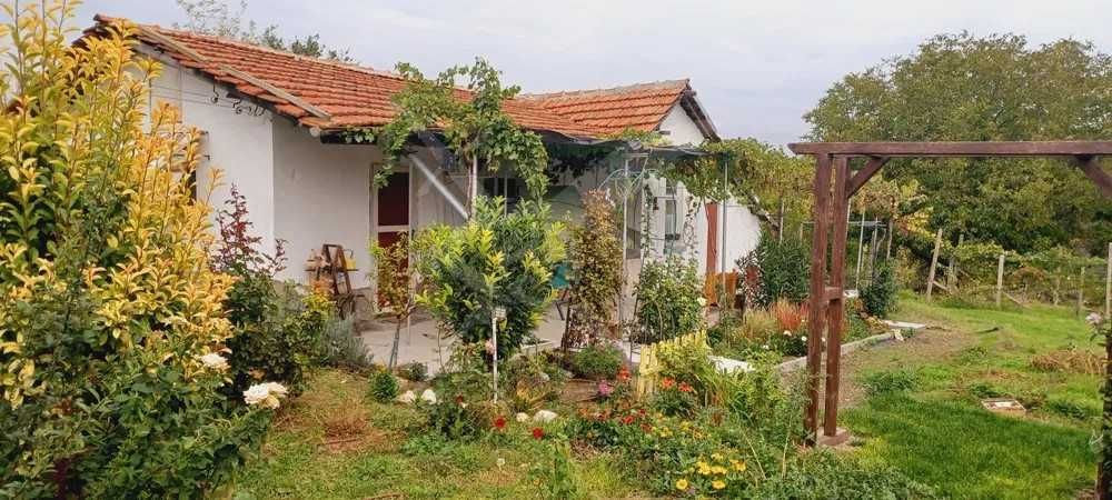 Продава се Къща в с. Селци, Област Пловдив - 60 кв.м за 1167 €/кв.м - Снимка #7